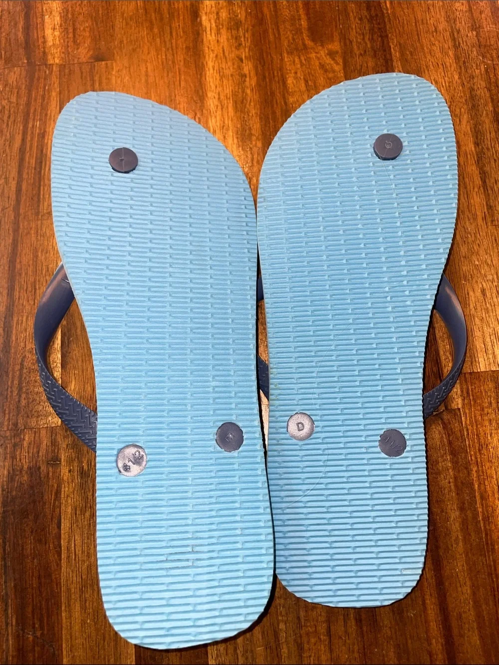 Havaianas Super Mario Bros Flip Flops